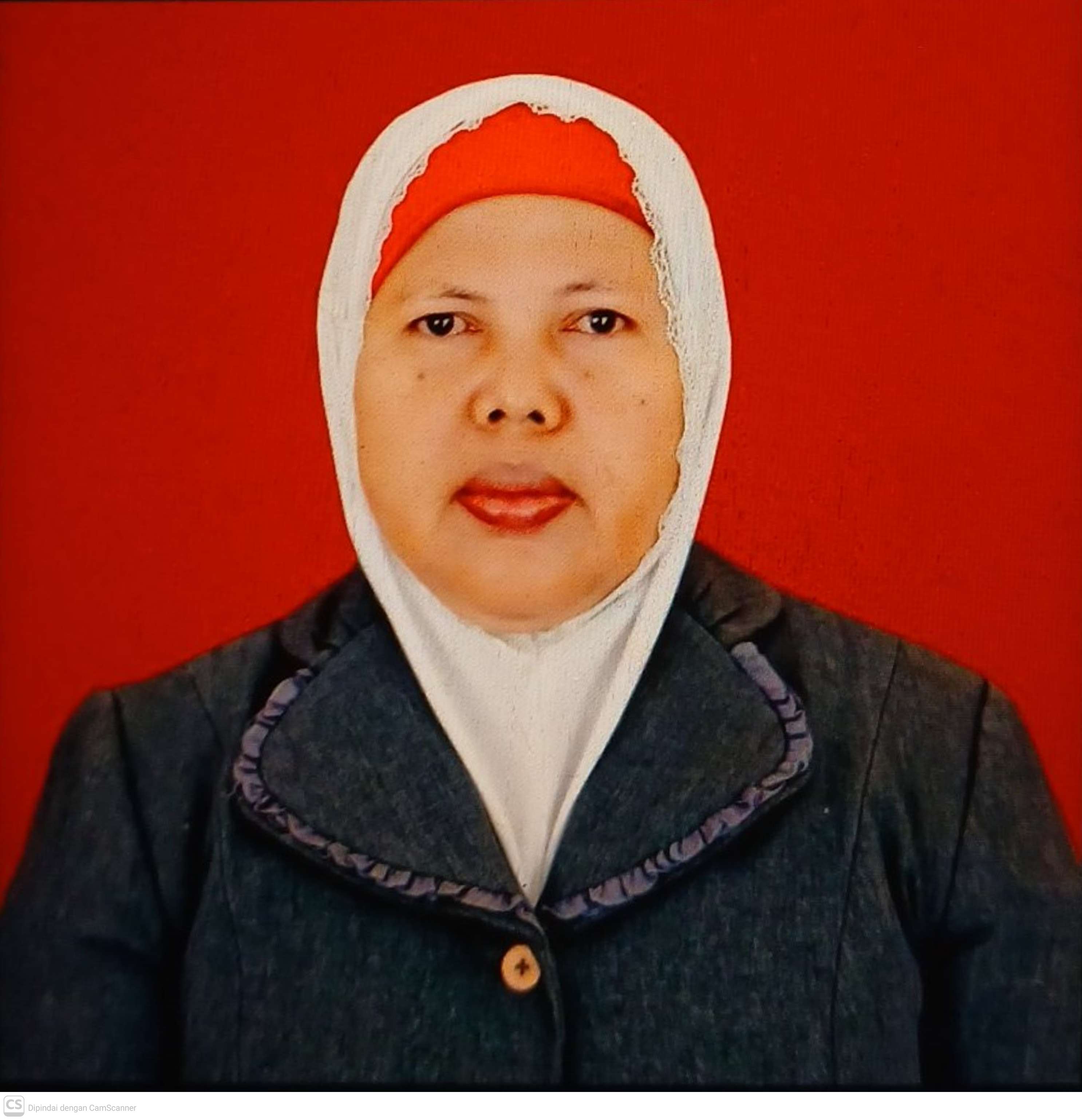 Foto Siti Rofi'ah, S.Pd.I