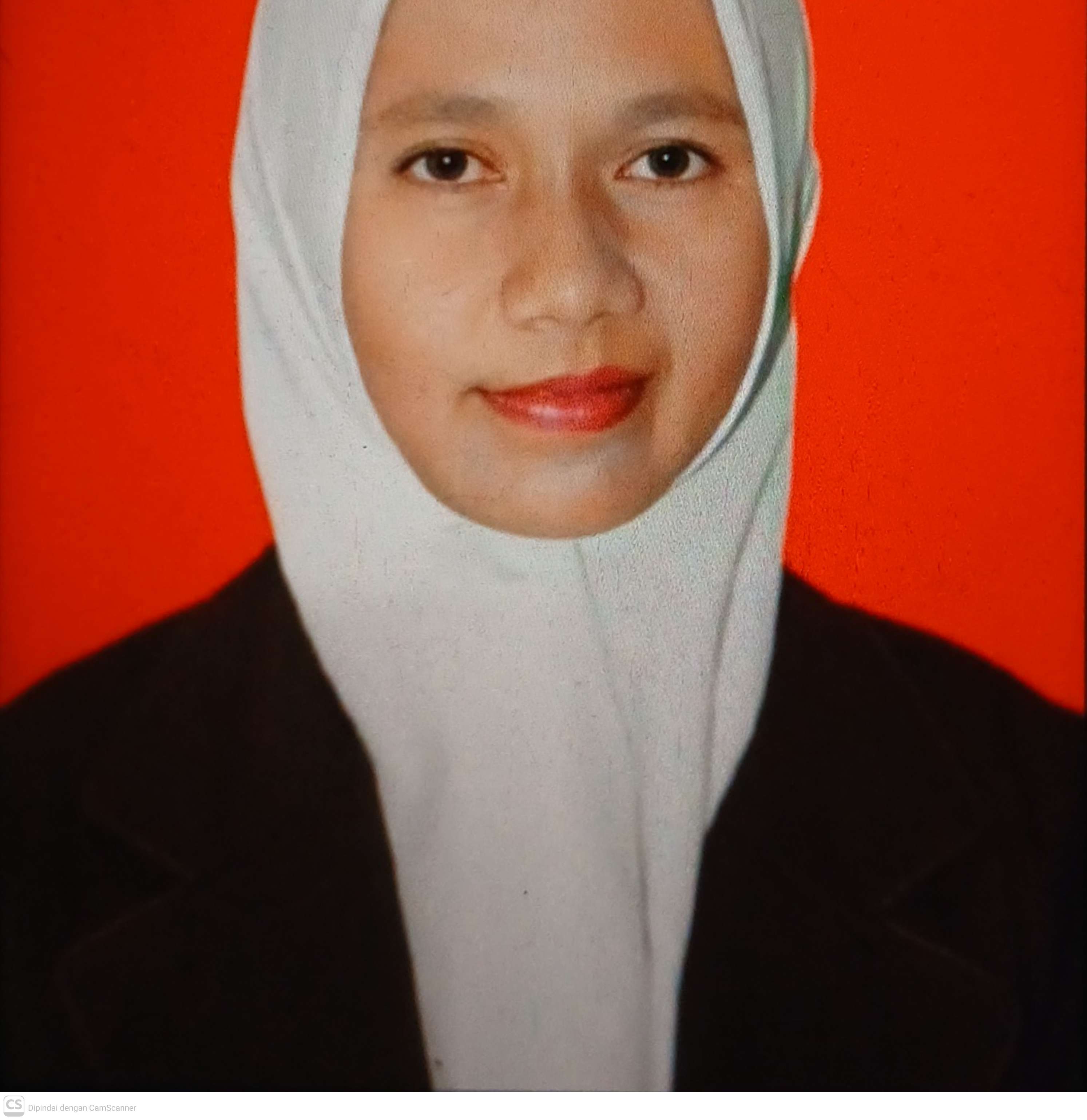 Foto Sri Herliani, S.Pd.I