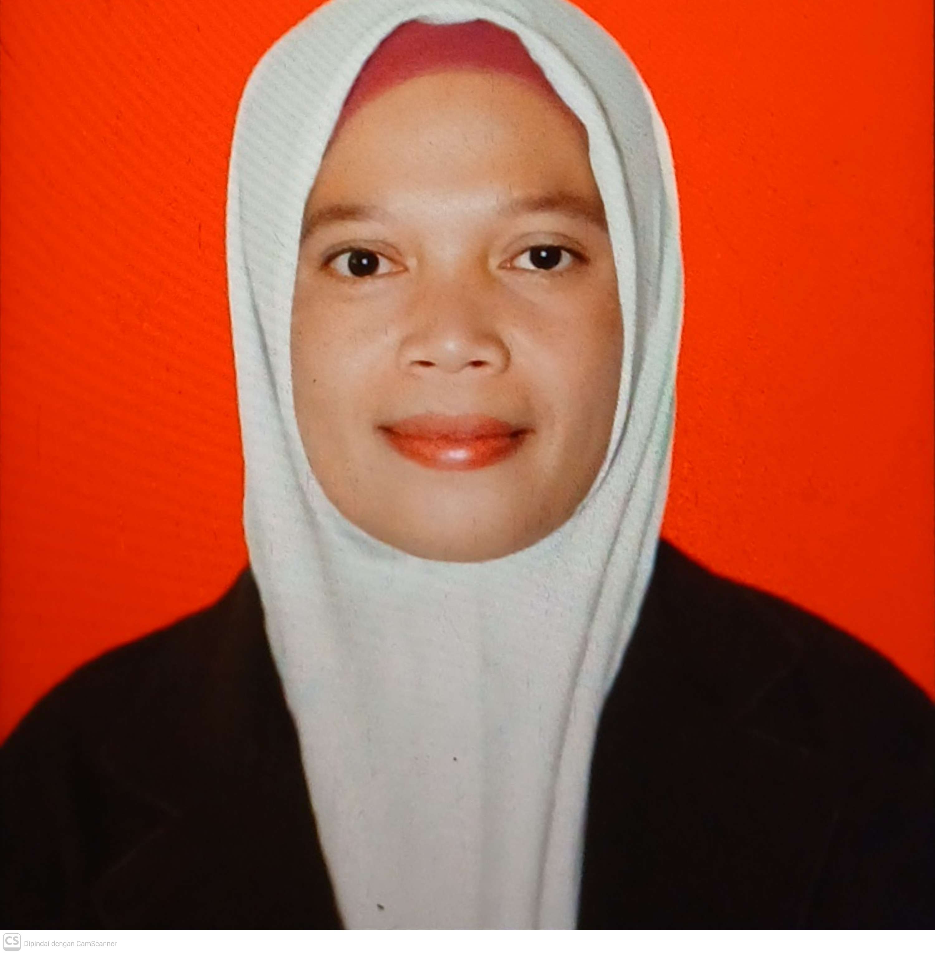 Foto Suryani, S.Pd.I