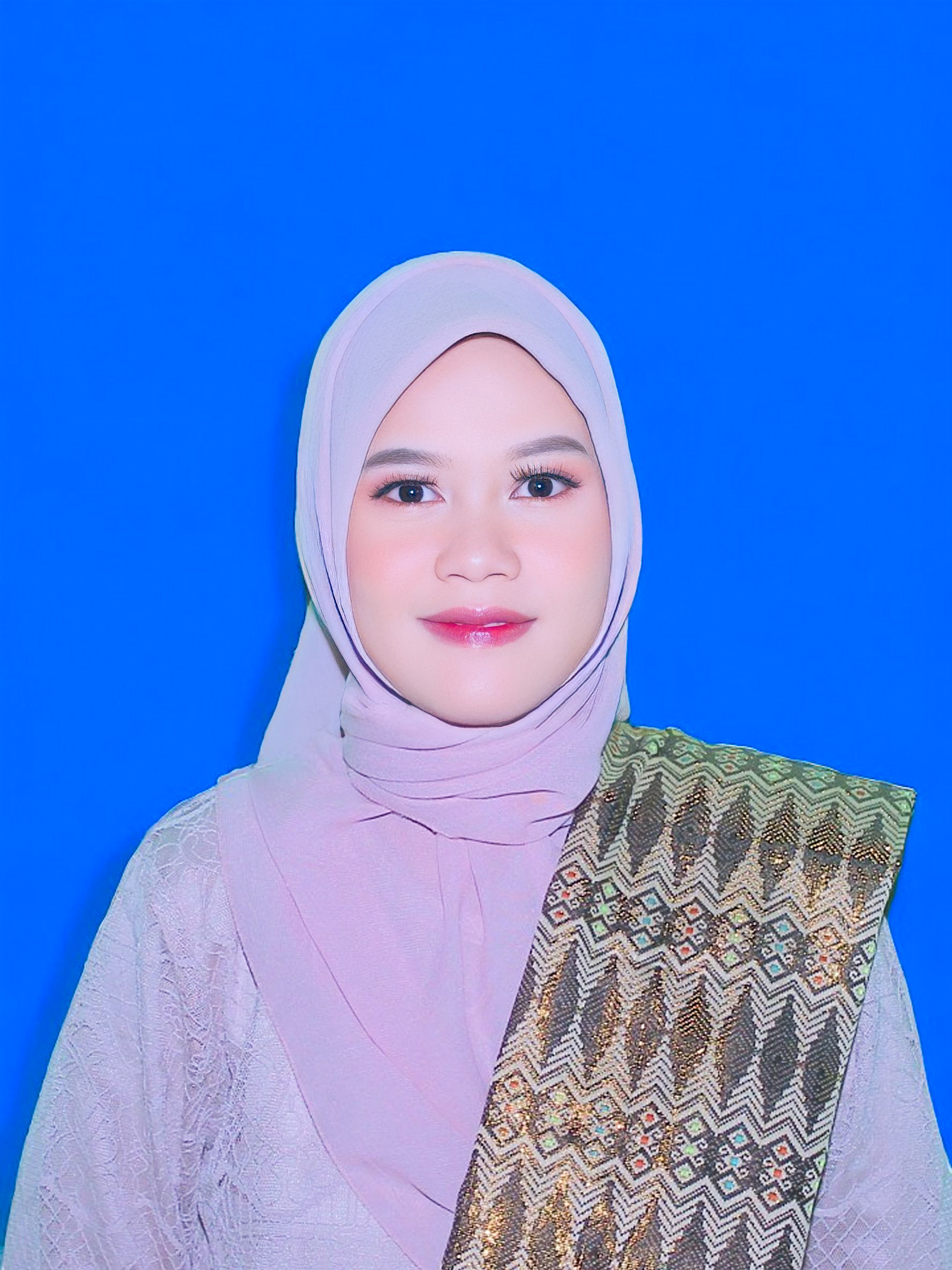 Foto Khoirun Nisak, S.Pd.I