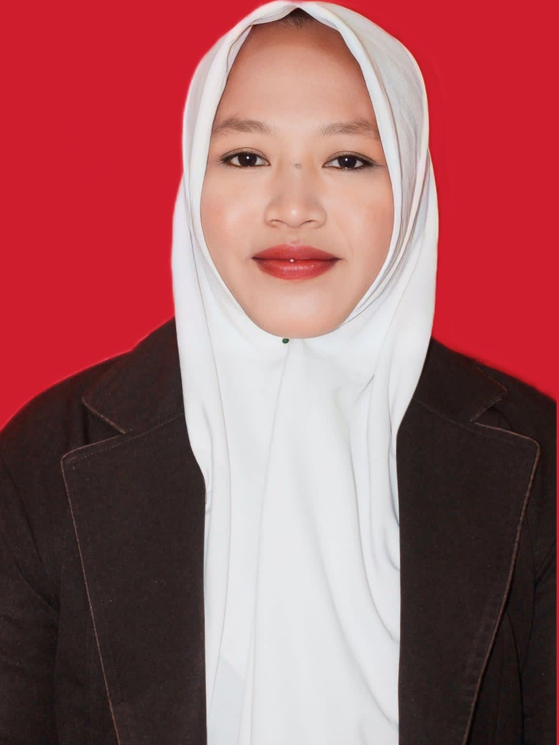 Foto Ikavidia Yanti, S.Pd